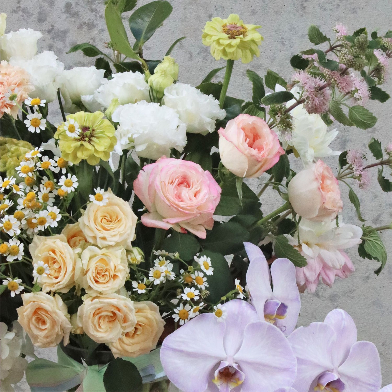 What are the best online flower delivery sites in Melbourne