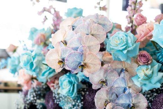 Exploring Melbourne's Best Flower Markets - Herbivore Florals