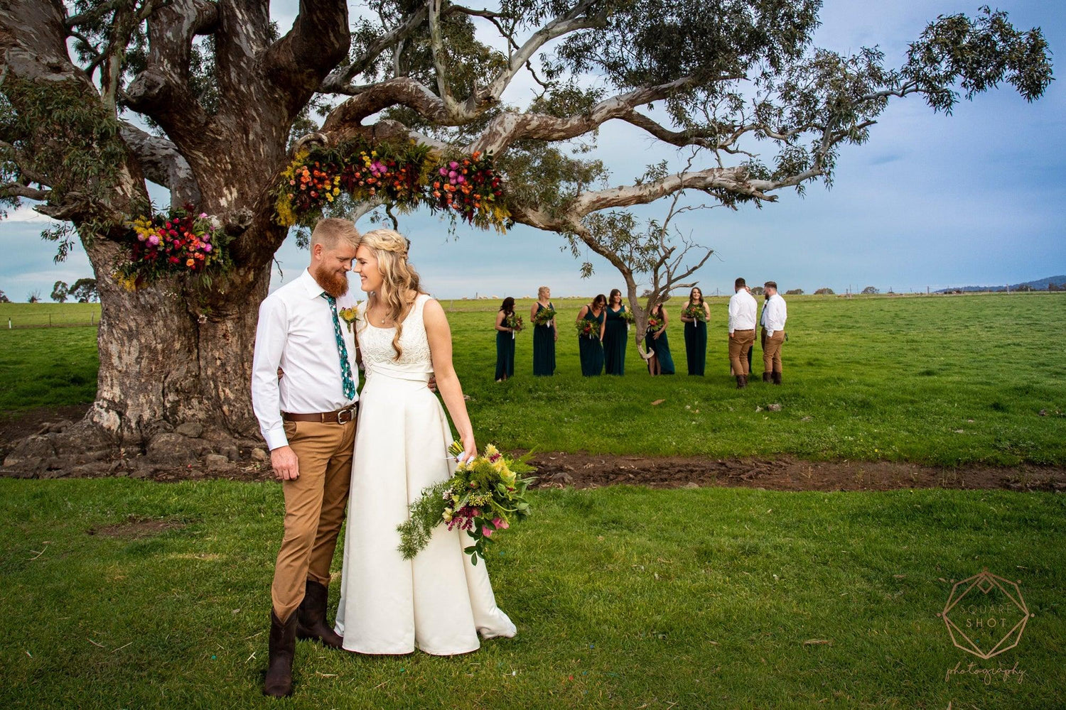 Seasonal Flower Trends for Weddings in Melbourne - Herbivore Florals