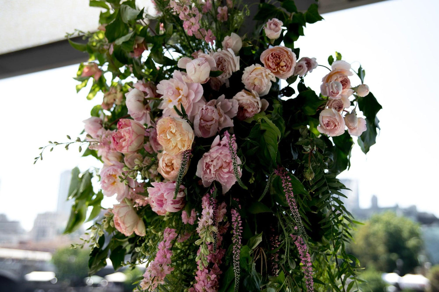 Top 10 Wedding Flower Trends in Melbourne for 2024 - Herbivore Florals