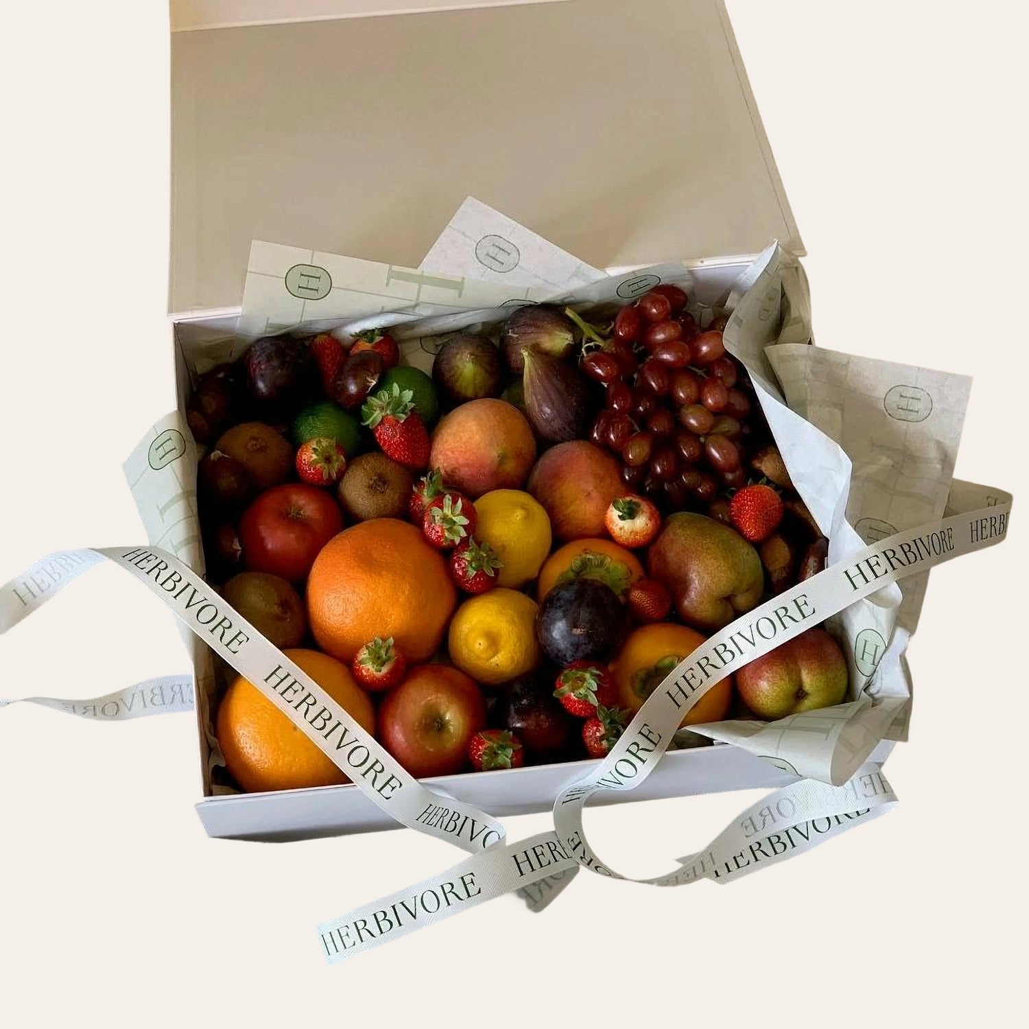 Fruit Box - Herbivore Florals