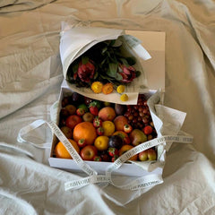 Fruit Box - Herbivore Florals