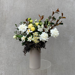 Pure Elegance - Herbivore Florals