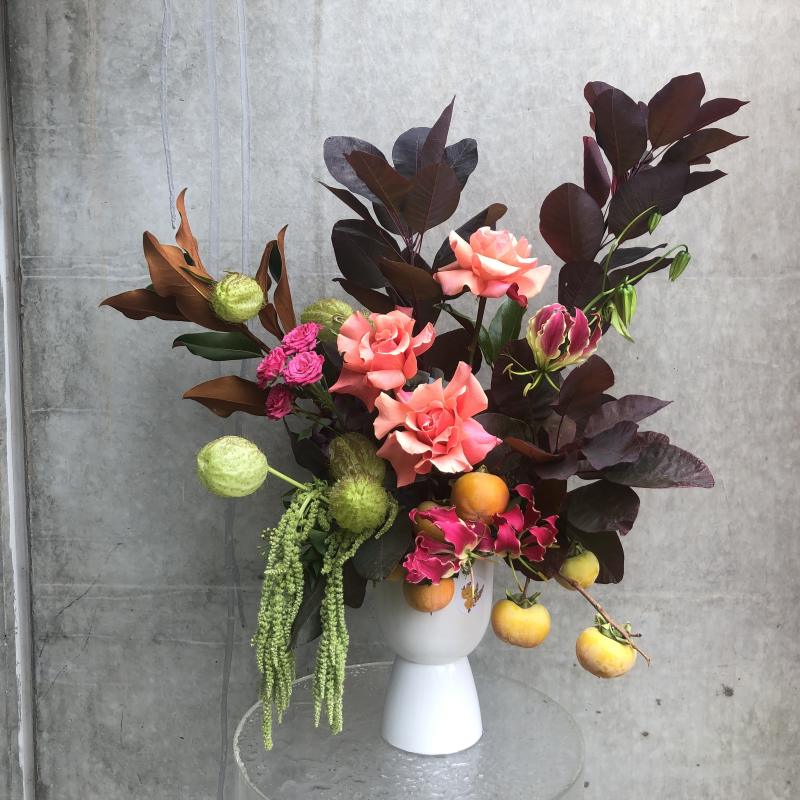 Florist Choice - Herbivore Florals