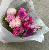 Magenta Dreams - Herbivore Florals