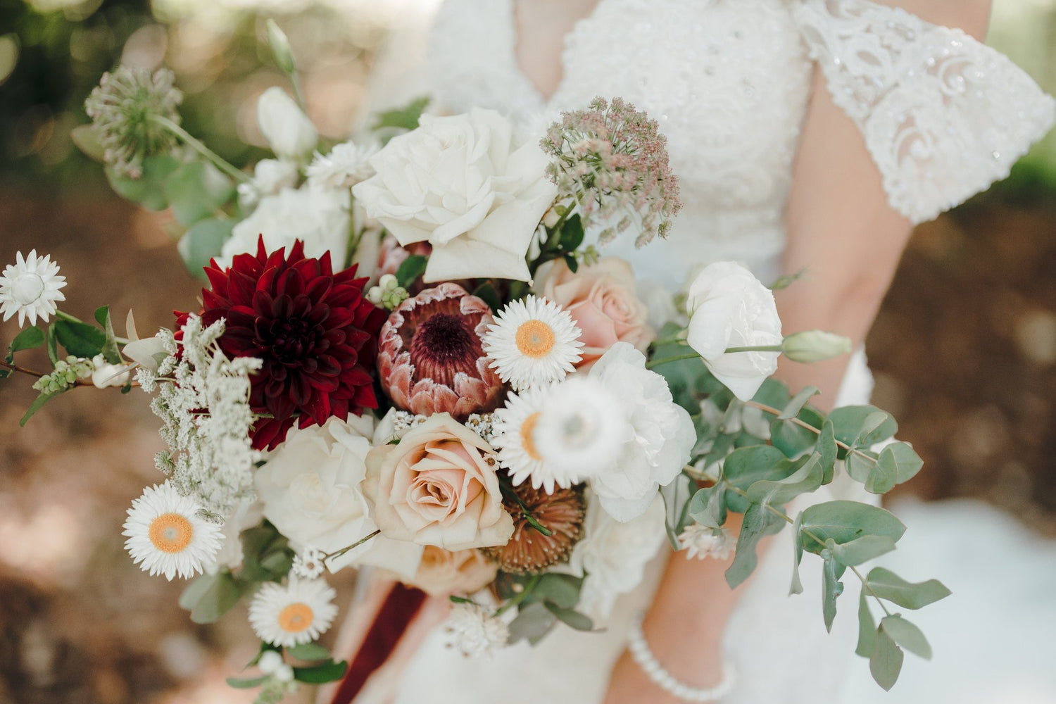 Wedding Flowers Melbourne