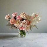 Blush - Herbivore Florals